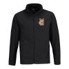 Fleece Coolstar / Men | B&C Miniaturansicht