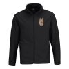 Fleece Coolstar / Men | B&C Miniaturansicht