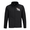 Fleece Coolstar / Men | B&C Miniaturansicht