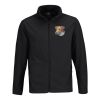 Fleece Coolstar / Men | B&C Miniaturansicht