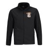 Fleece Coolstar / Men | B&C Miniaturansicht