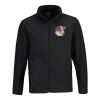 Fleece Coolstar / Men | B&C Miniaturansicht
