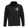 Fleece Coolstar / Men | B&C Miniaturansicht
