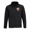 Fleece Coolstar / Men | B&C Miniaturansicht