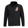 Fleece Coolstar / Men | B&C Miniaturansicht