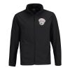 Fleece Coolstar / Men | B&C Miniaturansicht