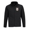 Fleece Coolstar / Men | B&C Miniaturansicht