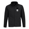 Fleece Coolstar / Men | B&C Miniaturansicht
