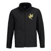 Fleece Coolstar / Men | B&C Miniaturansicht