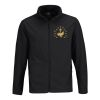Fleece Coolstar / Men | B&C Miniaturansicht