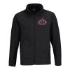 Fleece Coolstar / Men | B&C Miniaturansicht