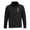 Fleece Coolstar / Men | B&C Miniaturansicht