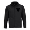 Fleece Coolstar / Men | B&C Miniaturansicht