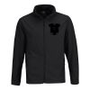Fleece Coolstar / Men | B&C Miniaturansicht