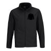 Fleece Coolstar / Men | B&C Miniaturansicht