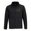 Fleece Coolstar / Men | B&C Miniaturansicht