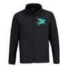 Fleece Coolstar / Men | B&C Miniaturansicht