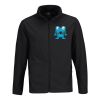 Fleece Coolstar / Men | B&C Miniaturansicht