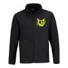 Fleece Coolstar / Men | B&C Miniaturansicht
