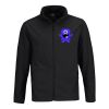 Fleece Coolstar / Men | B&C Miniaturansicht