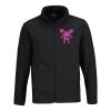 Fleece Coolstar / Men | B&C Miniaturansicht
