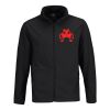Fleece Coolstar / Men | B&C Miniaturansicht