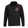 Fleece Coolstar / Men | B&C Miniaturansicht