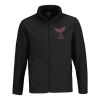 Fleece Coolstar / Men | B&C Miniaturansicht