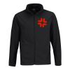 Fleece Coolstar / Men | B&C Miniaturansicht