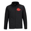 Fleece Coolstar / Men | B&C Miniaturansicht