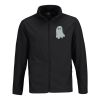 Fleece Coolstar / Men | B&C Miniaturansicht