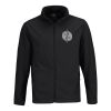 Fleece Coolstar / Men | B&C Miniaturansicht