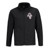Fleece Coolstar / Men | B&C Miniaturansicht