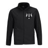 Fleece Coolstar / Men | B&C Miniaturansicht
