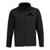 Fleece Coolstar / Men | B&C Miniaturansicht