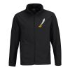 Fleece Coolstar / Men | B&C Miniaturansicht
