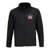Fleece Coolstar / Men | B&C Miniaturansicht