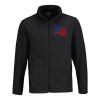 Fleece Coolstar / Men | B&C Miniaturansicht