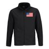 Fleece Coolstar / Men | B&C Miniaturansicht