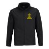 Fleece Coolstar / Men | B&C Miniaturansicht