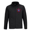 Fleece Coolstar / Men | B&C Miniaturansicht