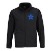 Fleece Coolstar / Men | B&C Miniaturansicht