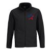 Fleece Coolstar / Men | B&C Miniaturansicht