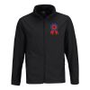 Fleece Coolstar / Men | B&C Miniaturansicht