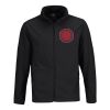 Fleece Coolstar / Men | B&C Miniaturansicht