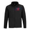 Fleece Coolstar / Men | B&C Miniaturansicht