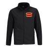 Fleece Coolstar / Men | B&C Miniaturansicht