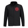 Fleece Coolstar / Men | B&C Miniaturansicht
