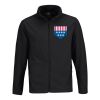 Fleece Coolstar / Men | B&C Miniaturansicht
