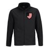 Fleece Coolstar / Men | B&C Miniaturansicht